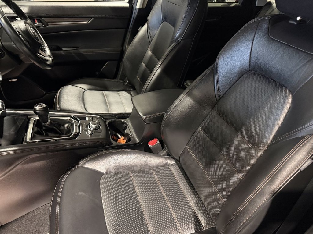 Used Mazda CX-5 2018 for sale - 76559436: Photo 10