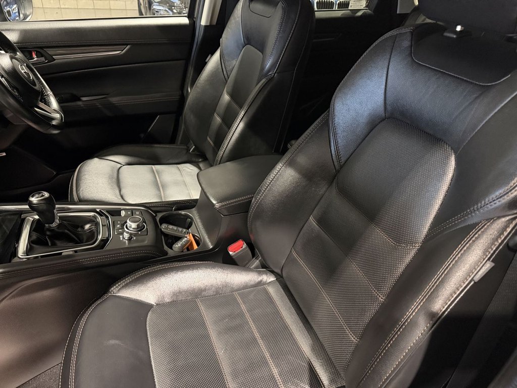 Used Mazda CX-5 2018 for sale - 76559436: Photo 11