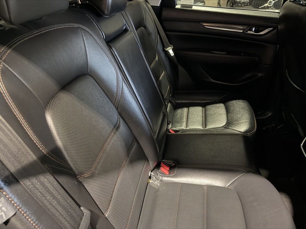 Used Mazda CX-5 2018 for sale - 76559436: Photo 12