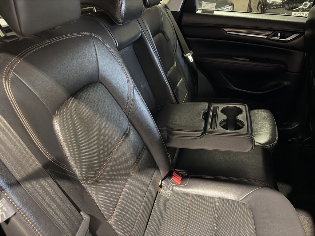 Used Mazda CX-5 2018 for sale - 76559436: Photo 15