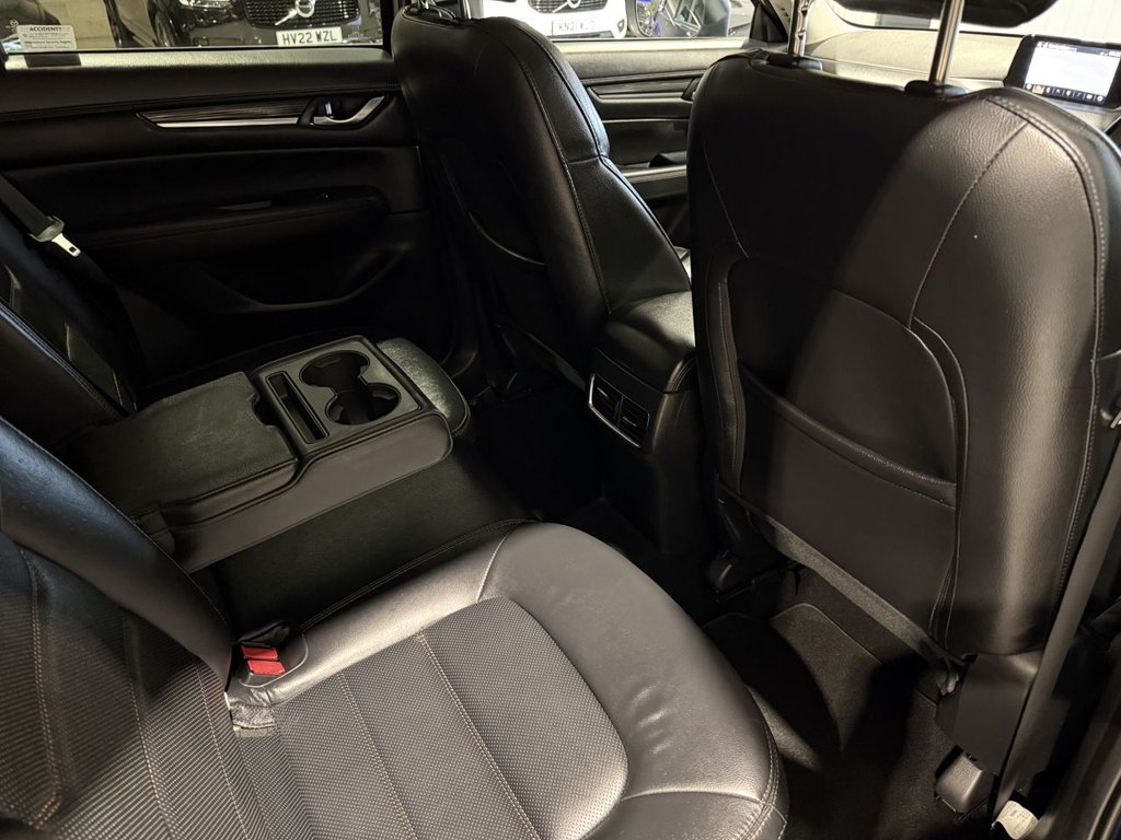 Used Mazda CX-5 2018 for sale - 76559436: Photo 16