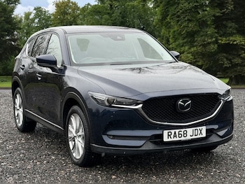 Mazda - CX-5