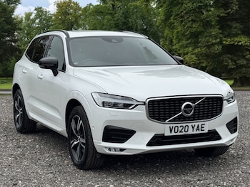 Volvo - XC60