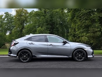 Used Honda Civic 2021 for sale - 79778001: Photo