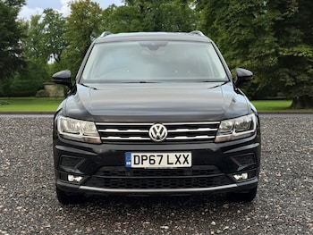 Used Volkswagen Tiguan Allspace 2018 for sale - 77010126: Photo