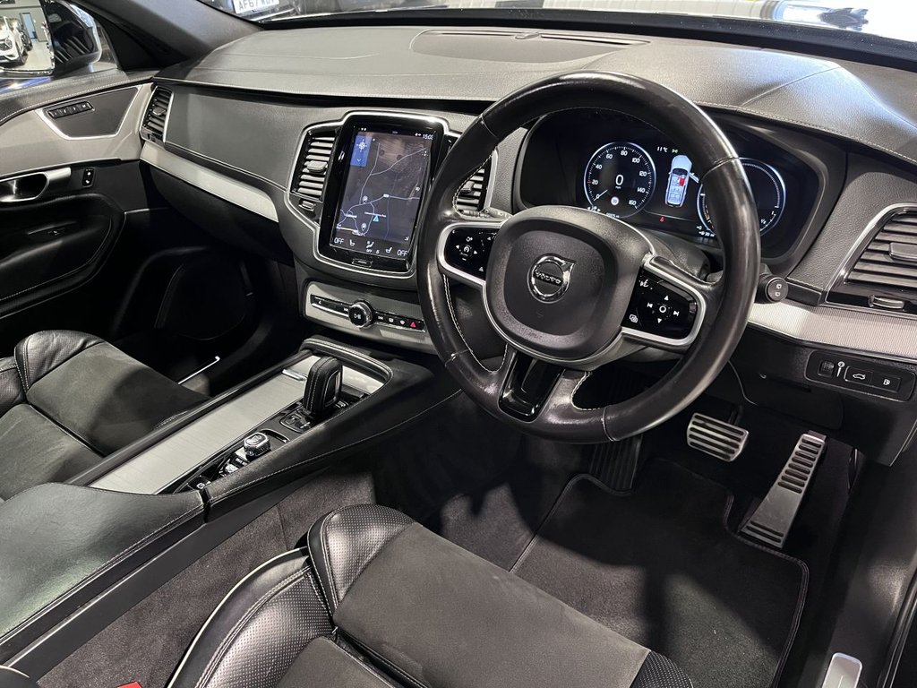 Used Volvo XC90 2020 for sale - 77608886: Photo 11