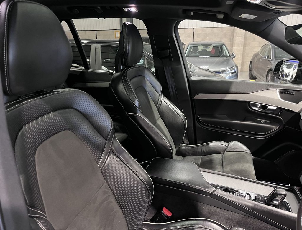 Used Volvo XC90 2020 for sale - 77608886: Photo 12