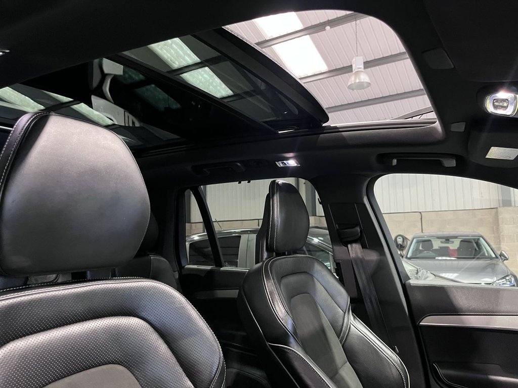 Used Volvo XC90 2020 for sale - 77608886: Photo 14