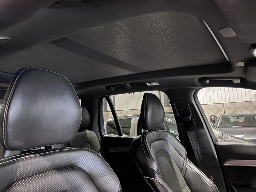 Used Volvo XC90 2020 for sale - 77608886: Photo 15