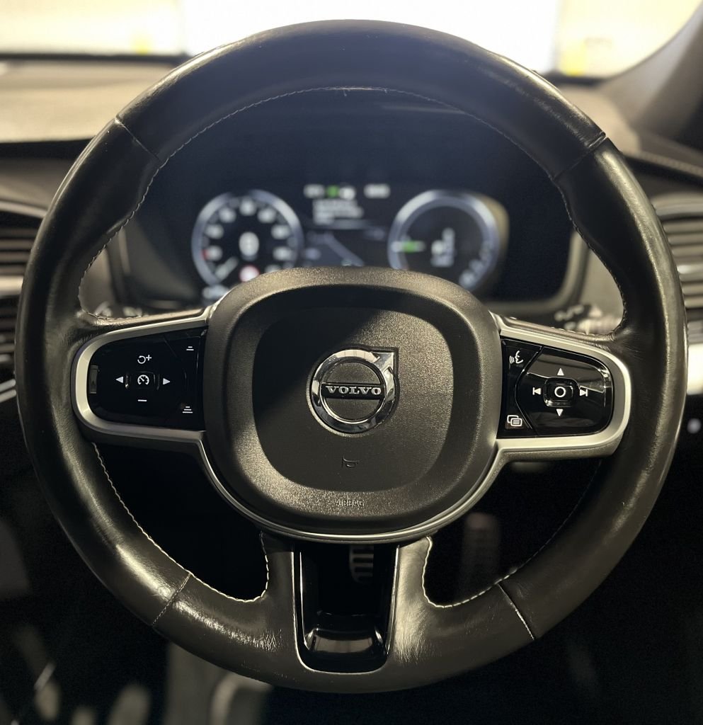 Used Volvo XC90 2020 for sale - 77608886: Photo 20