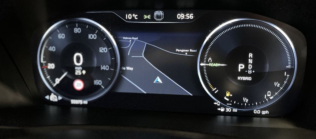 Used Volvo XC90 2020 for sale - 77608886: Photo 21