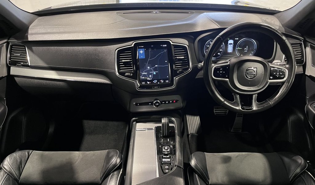 Used Volvo XC90 2020 for sale - 77608886: Photo 25