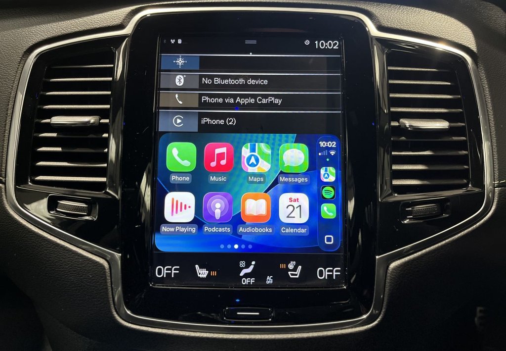 Used Volvo XC90 2020 for sale - 77608886: Photo 26