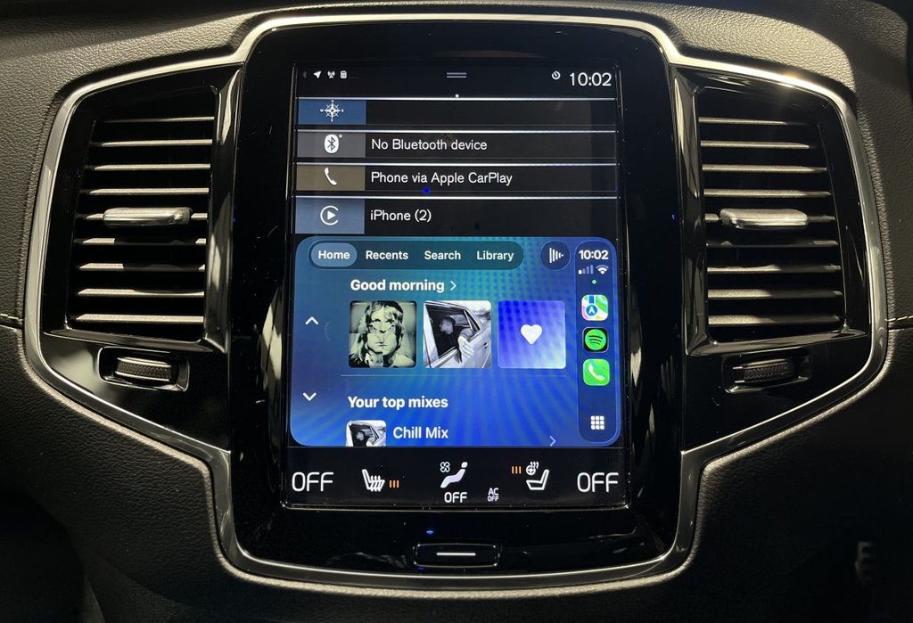 Used Volvo XC90 2020 for sale - 77608886: Photo 27