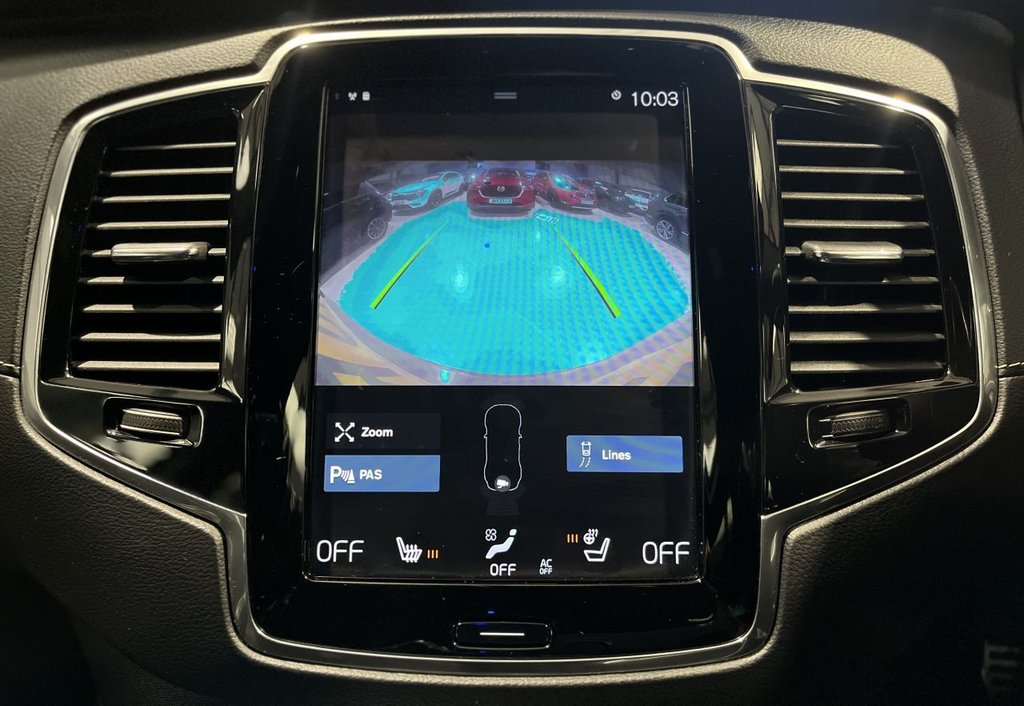 Used Volvo XC90 2020 for sale - 77608886: Photo 28