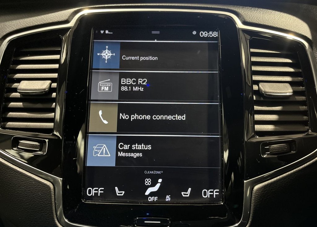 Used Volvo XC90 2020 for sale - 77608886: Photo 29