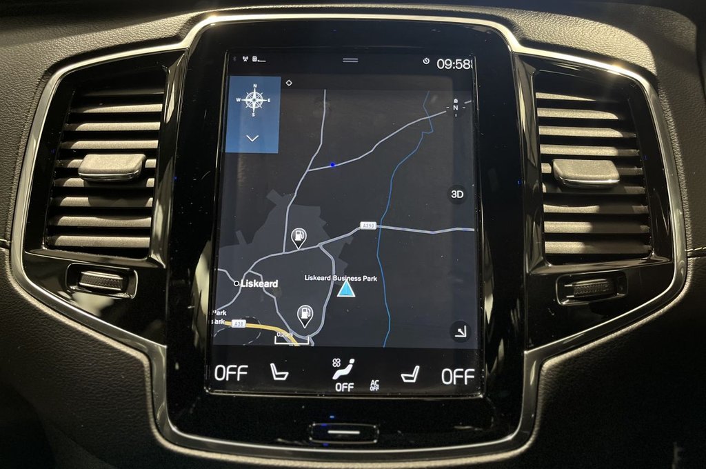 Used Volvo XC90 2020 for sale - 77608886: Photo 30