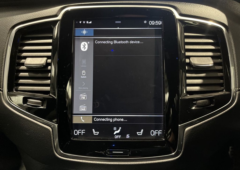 Used Volvo XC90 2020 for sale - 77608886: Photo 31