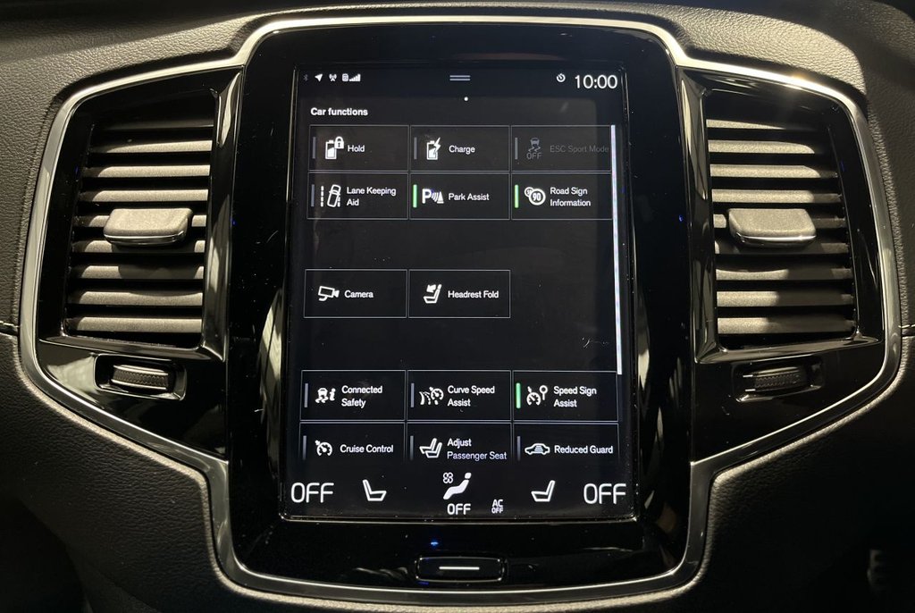 Used Volvo XC90 2020 for sale - 77608886: Photo 32