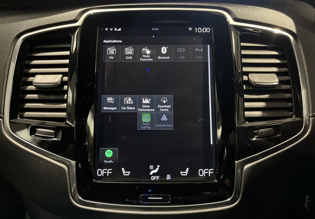 Used Volvo XC90 2020 for sale - 77608886: Photo 33