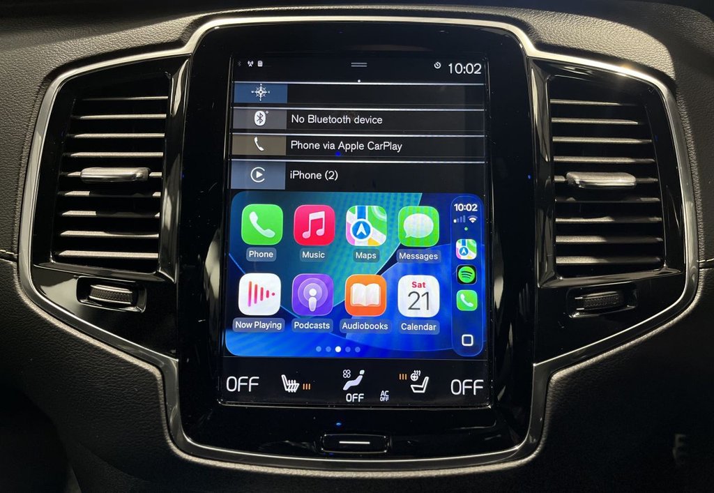 Used Volvo XC90 2020 for sale - 77608886: Photo 36