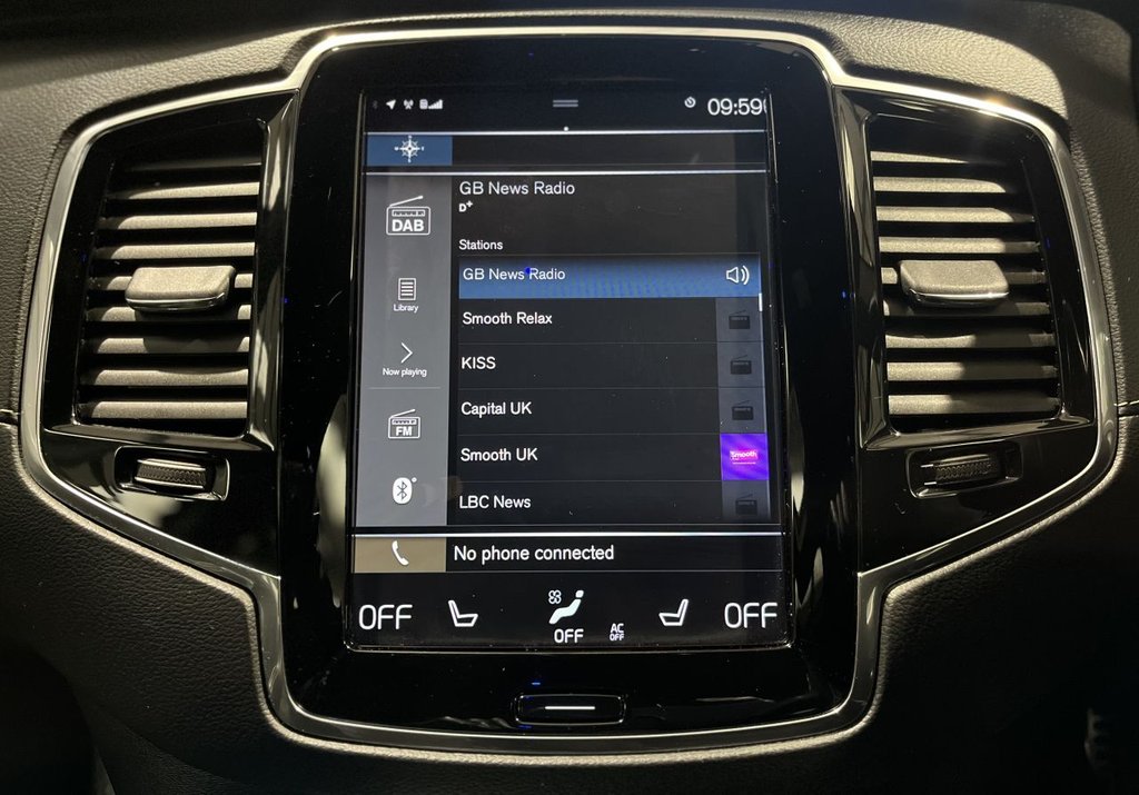 Used Volvo XC90 2020 for sale - 77608886: Photo 38