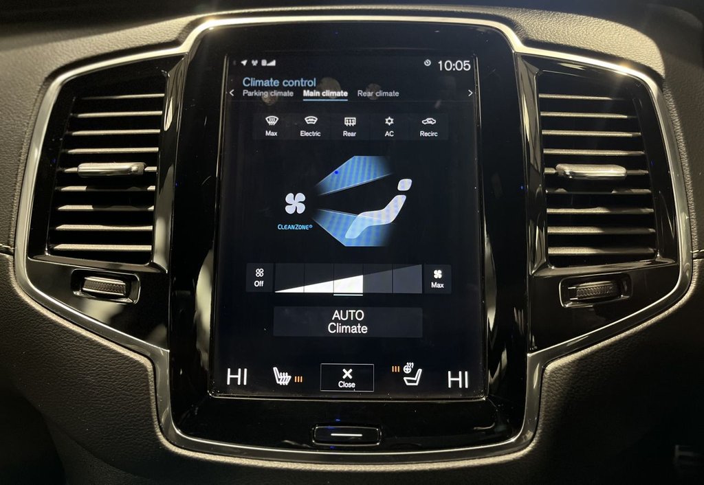 Used Volvo XC90 2020 for sale - 77608886: Photo 39