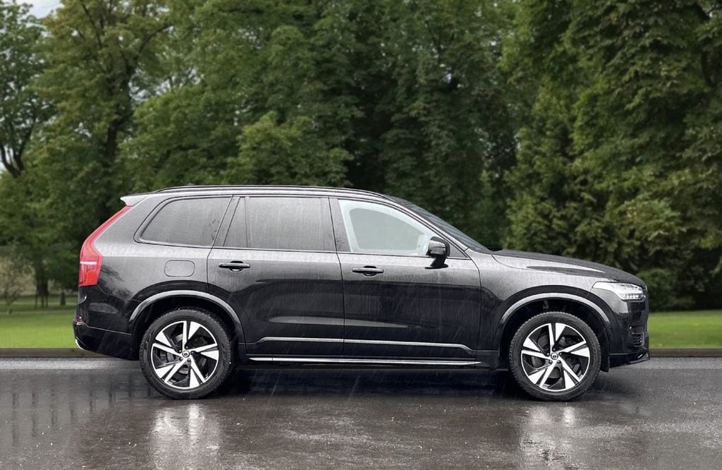 Used Volvo XC90 2020 for sale - 77608886: Photo 4