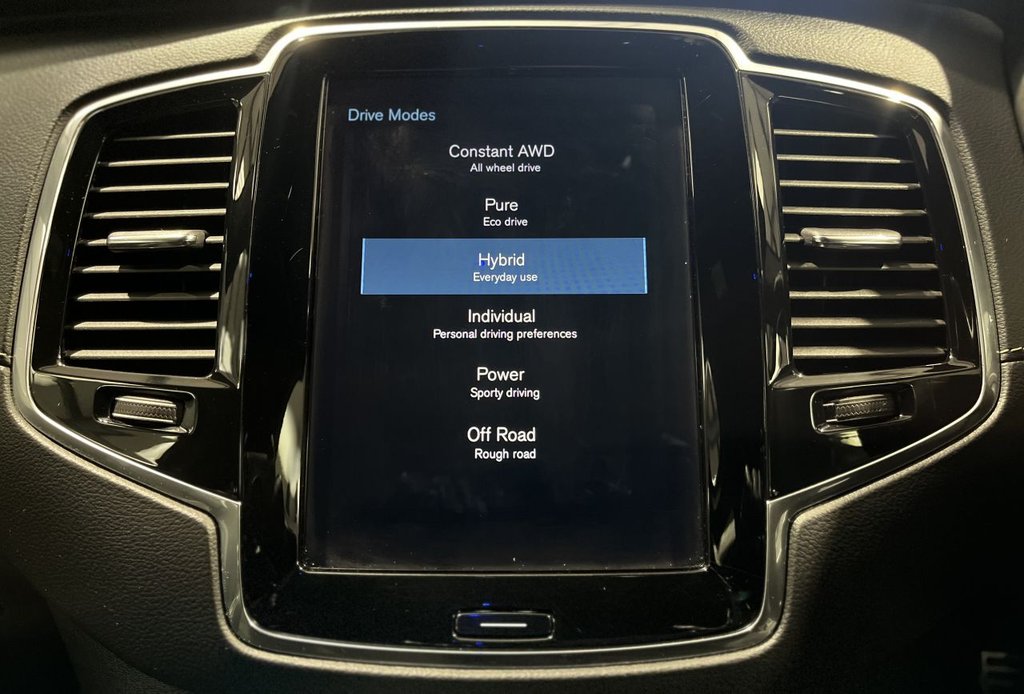 Used Volvo XC90 2020 for sale - 77608886: Photo 40