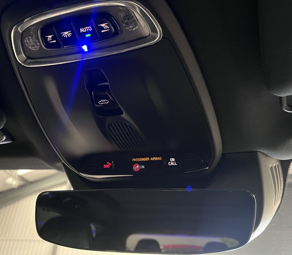 Used Volvo XC90 2020 for sale - 77608886: Photo 41