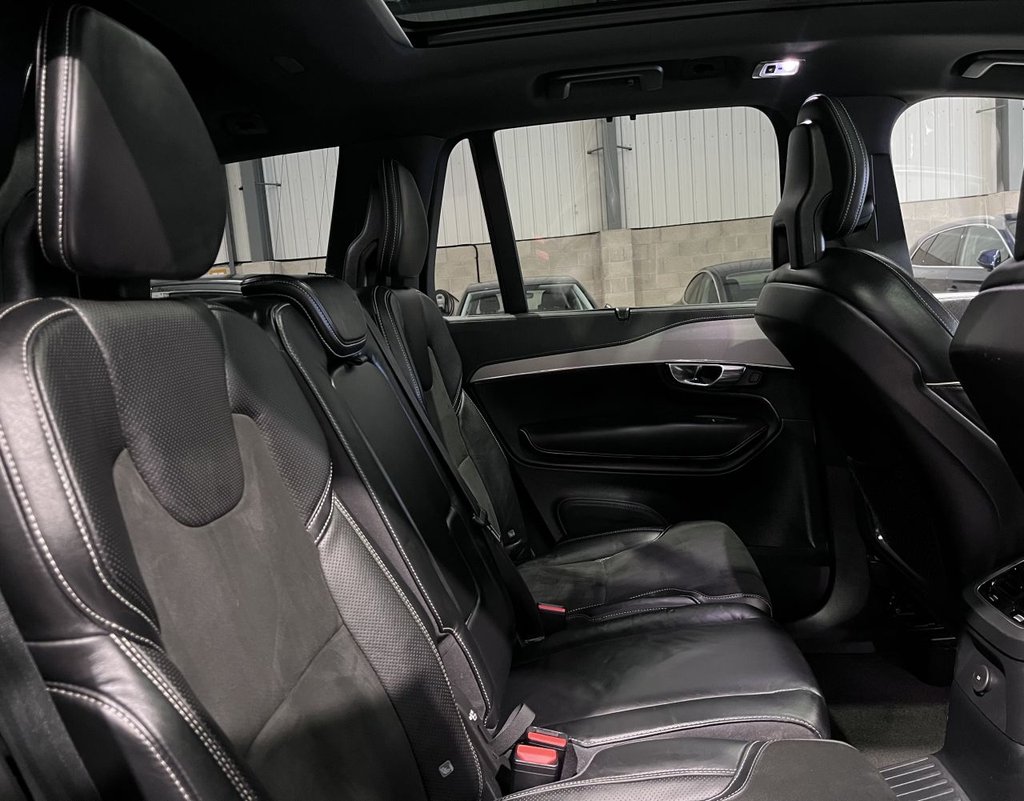 Used Volvo XC90 2020 for sale - 77608886: Photo 47