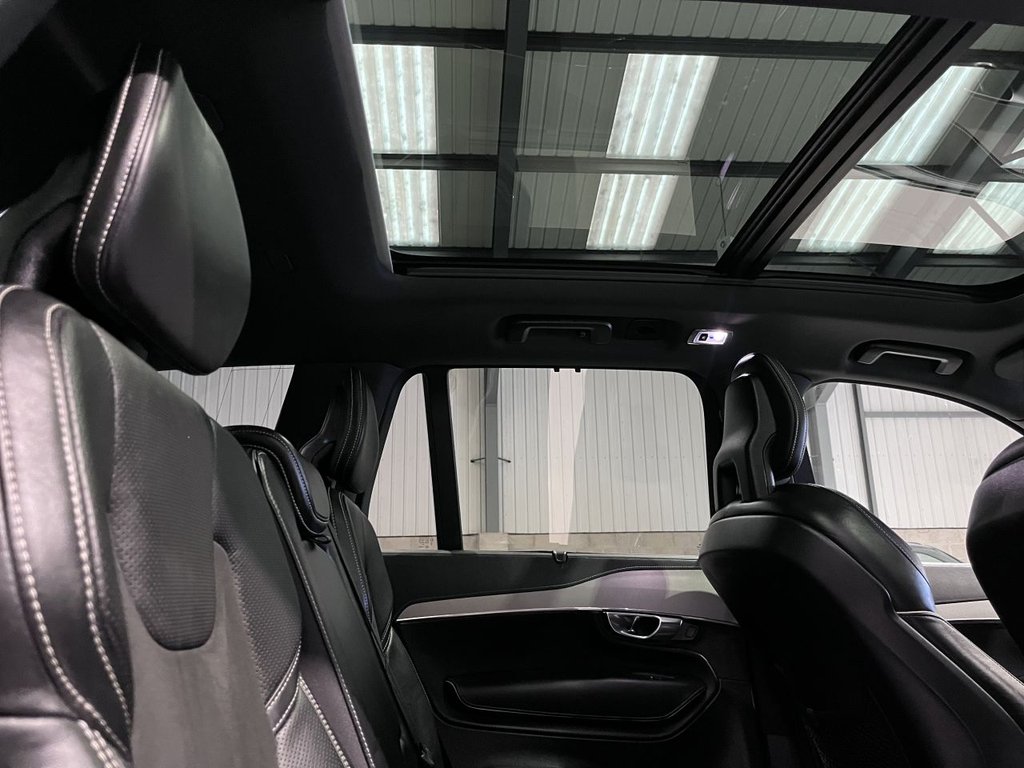 Used Volvo XC90 2020 for sale - 77608886: Photo 48