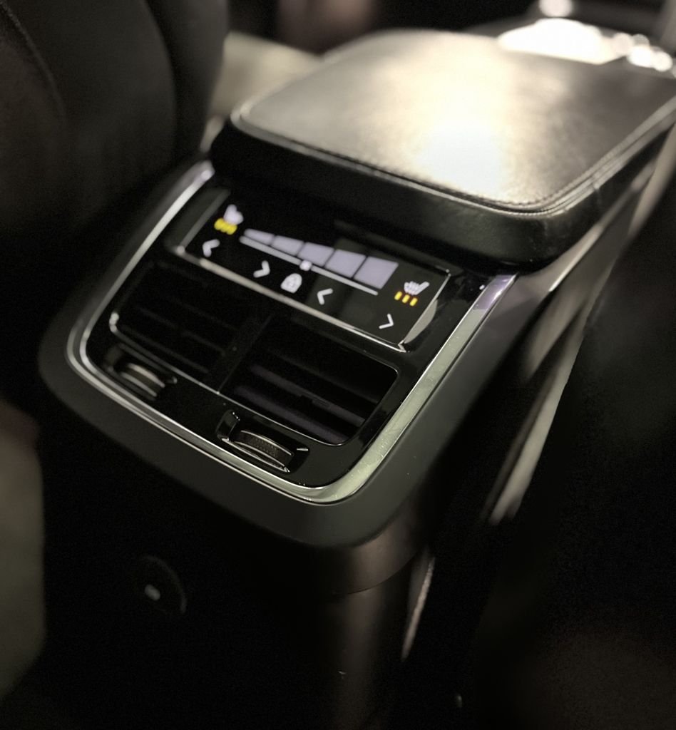 Used Volvo XC90 2020 for sale - 77608886: Photo 49