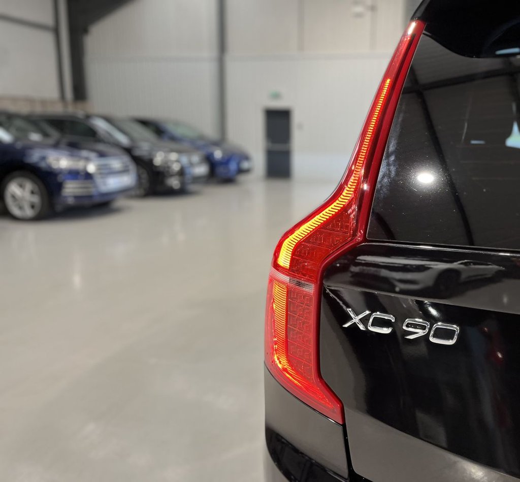 Used Volvo XC90 2020 for sale - 77608886: Photo 9
