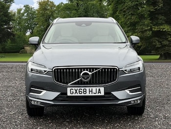 Used Volvo XC60 2018 for sale - 77167257: Photo