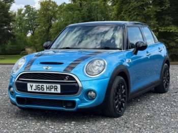 Used MINI Hatch 2017 for sale - 75206272: Photo