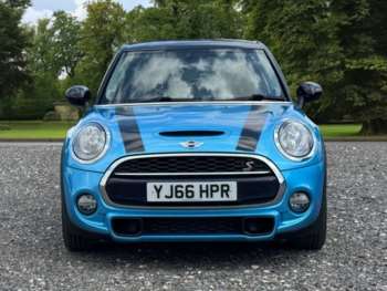 Used MINI Hatch 2017 for sale - 75206272: Photo