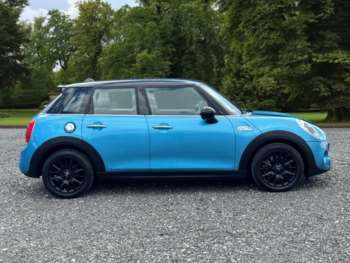 Used MINI Hatch 2017 for sale - 75206272: Photo