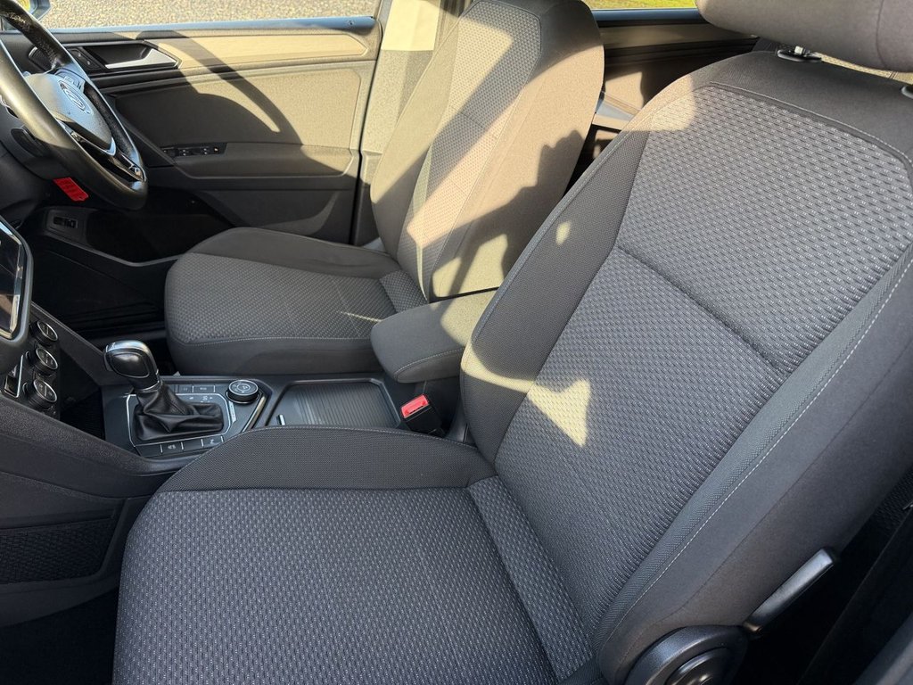 Used Volkswagen Tiguan Allspace 2018 for sale - 76768790: Photo 10