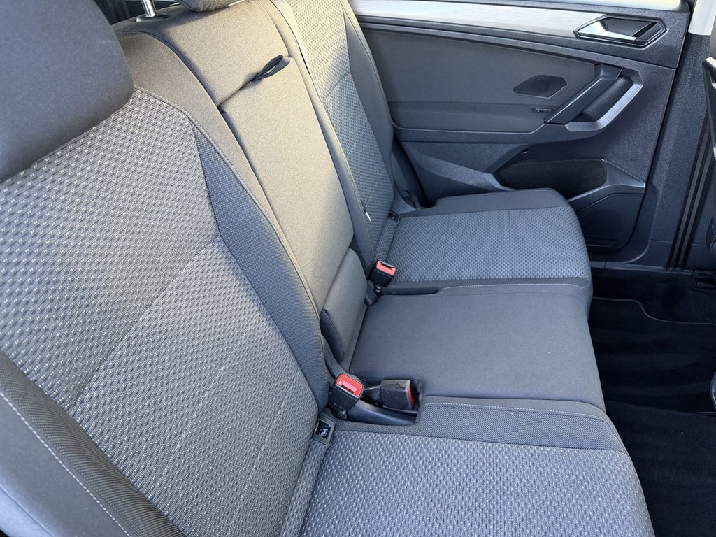 Used Volkswagen Tiguan Allspace 2018 for sale - 76768790: Photo 11
