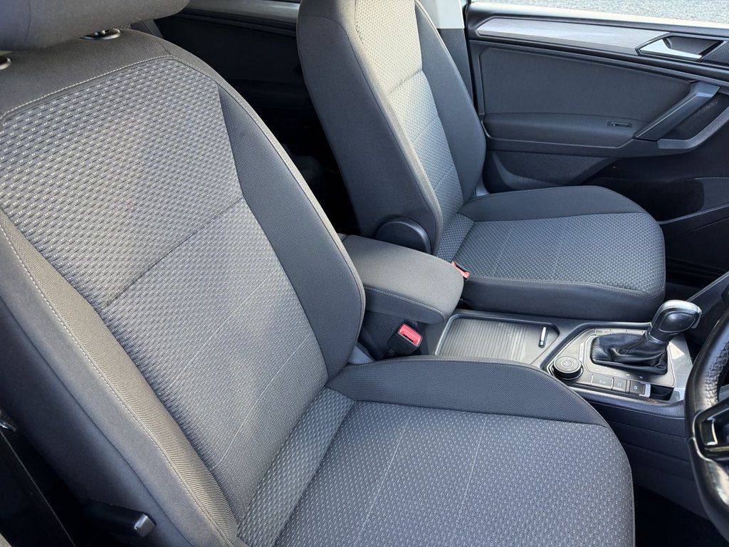 Used Volkswagen Tiguan Allspace 2018 for sale - 76768790: Photo 13