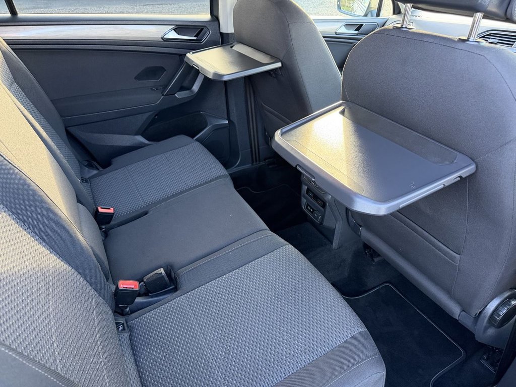 Used Volkswagen Tiguan Allspace 2018 for sale - 76768790: Photo 16