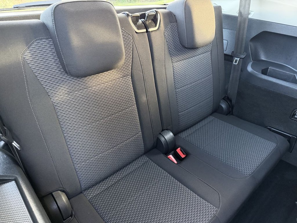 Used Volkswagen Tiguan Allspace 2018 for sale - 76768790: Photo 17