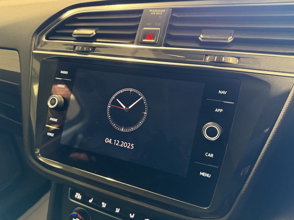 Used Volkswagen Tiguan Allspace 2018 for sale - 76768790: Photo 18