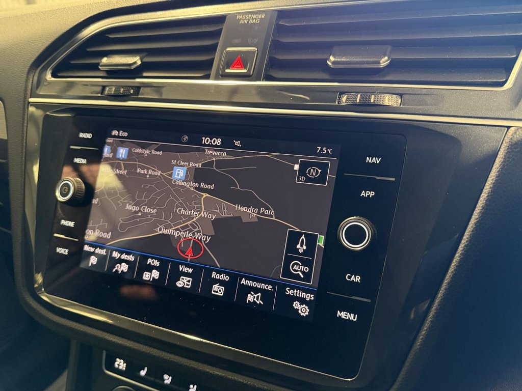 Used Volkswagen Tiguan Allspace 2018 for sale - 76768790: Photo 20