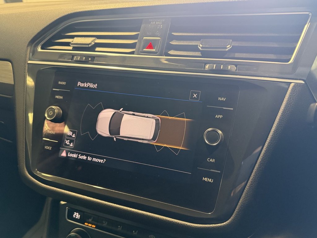 Used Volkswagen Tiguan Allspace 2018 for sale - 76768790: Photo 22