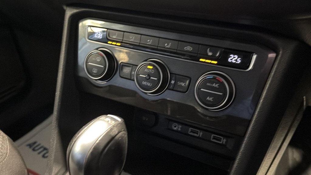 Used Volkswagen Tiguan Allspace 2018 for sale - 76768790: Photo 23