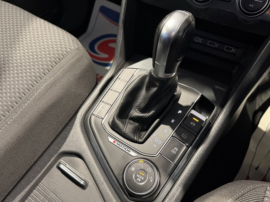Used Volkswagen Tiguan Allspace 2018 for sale - 76768790: Photo 24