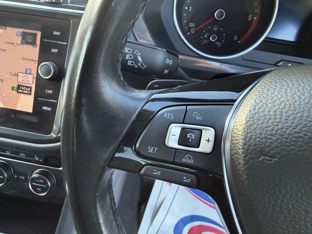 Used Volkswagen Tiguan Allspace 2018 for sale - 76768790: Photo 30