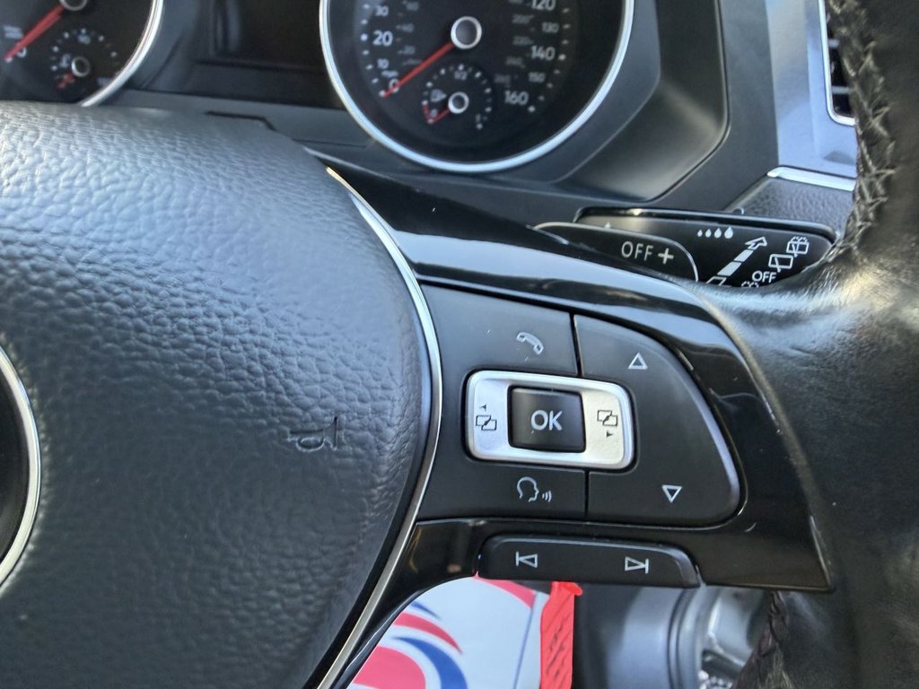 Used Volkswagen Tiguan Allspace 2018 for sale - 76768790: Photo 31